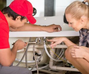 About The Faucet Pros West Augusta, VA